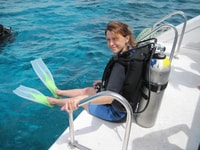 Sharm El Sheikh, Tiran Island Cruise Tour with Intro Dive - Housity