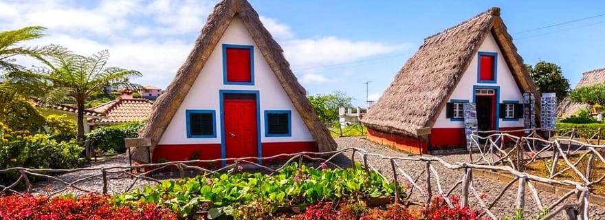 Le murmure de l'Est, Santana et Pico do Arieiro en Jeep
