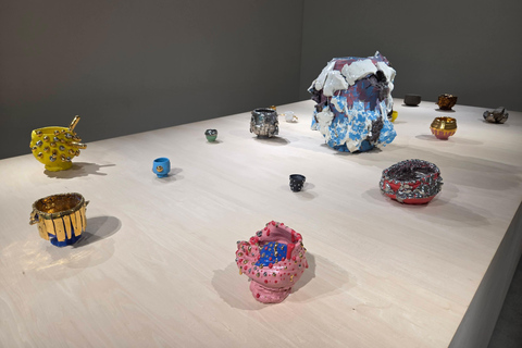 Kanazawa: Contemporary Art Walk with Museum Options KAMU Art Spaces Walk Private tour