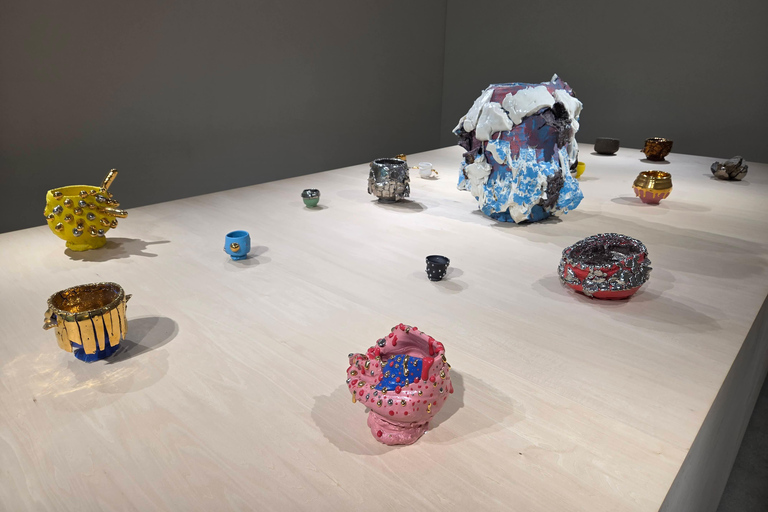 Kanazawa: Contemporary Art Walk with Museum Options KAMU Art Spaces Walk Private tour
