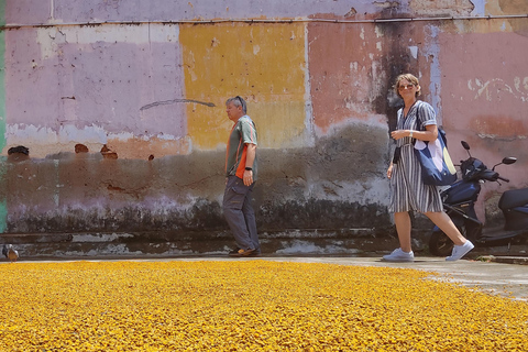 Passeio de Tuk Tuk pelo patrimônio de Fort KochiPasseios turísticos em Fort Kochi em um tuk tuk