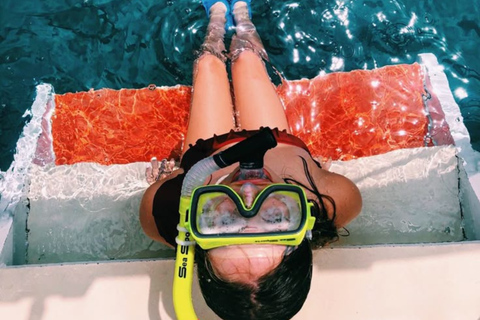 3 Gilis Snorkeling Trip Gili Nanggu, Gili Sudak & Gili Kedis