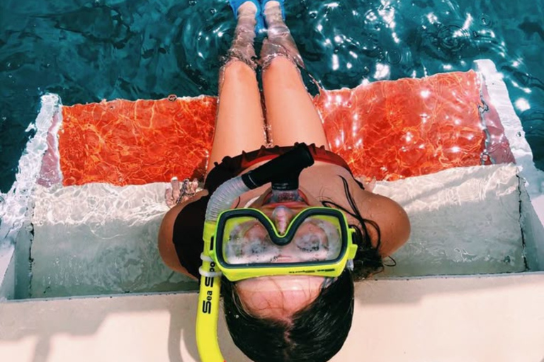 3 Gilis Snorkeling Trip Gili Nanggu, Gili Sudak & Gili Kedis