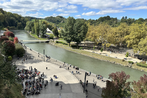 Lourdes for Kids: A Family Experience