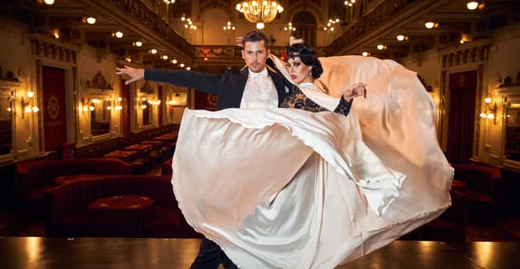 Buenos Aires: Mansion Tango Show and Dinner