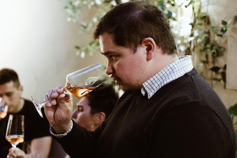 Buenos Aires : Dégustation de vin en petit groupe