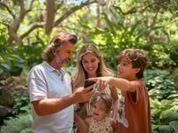 Rombergpark in Dortmund Audio Rally di P.I.Sir Peter Morgan - Housity