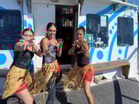 シドニーハーバーアボリジニの文化クルーズ - Housity