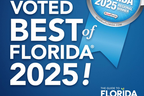 Sarasota: culinaire tour door het stadscentrumSmaak van het centrum van Sarasota