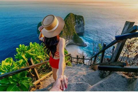 Bali/Nusa Penida: East & West Highlights Full-Day Tour
