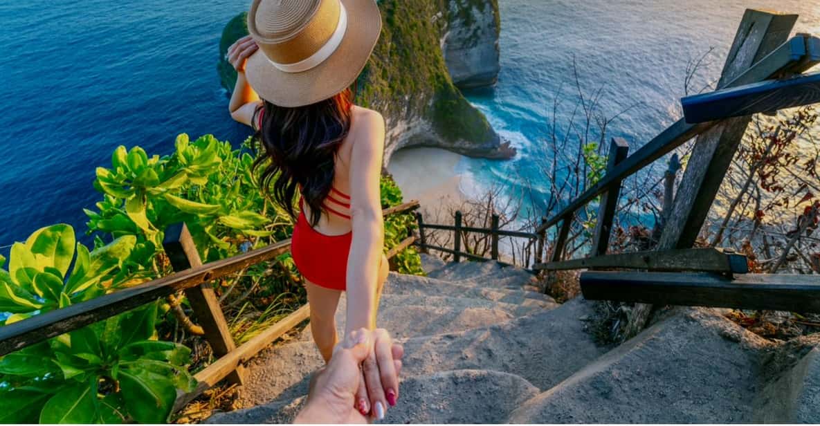 Bali/Nusa Penida: East & West Highlights Full-Day Tour
