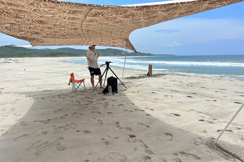 Huatulco: Surf Lesson with surf instructor. All Levels