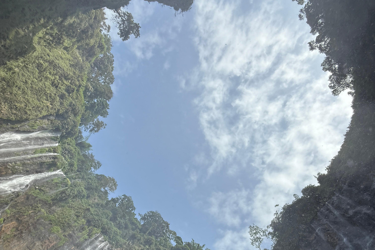 From Yogyakarta: Tumpak Sewu, Bromo, Ijen & Bali drop-off Yogyakarta to Bromo & Ijen only drop Bali