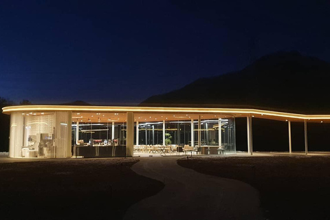 Gyeonggi: Alpaca & Sheep Ranch Admission Ticket in Gapyeong