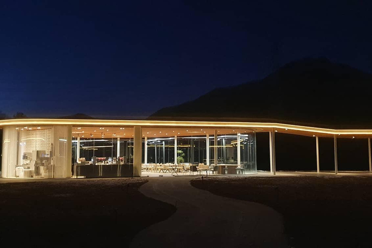 Gyeonggi: Alpaca & Sheep Ranch Admission Ticket in Gapyeong