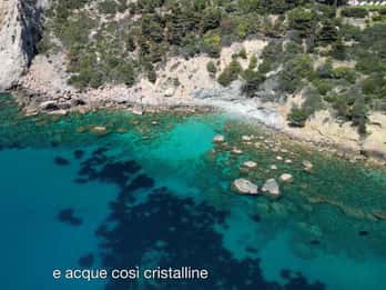 Porto Santo Stefano/Día CRUCERO EN BARCO PRIVADO Tour de 4 horas, 6 personas