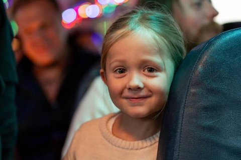 Nashville: Christmas Lights Tour