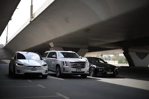Luxurious Limousine Experiences