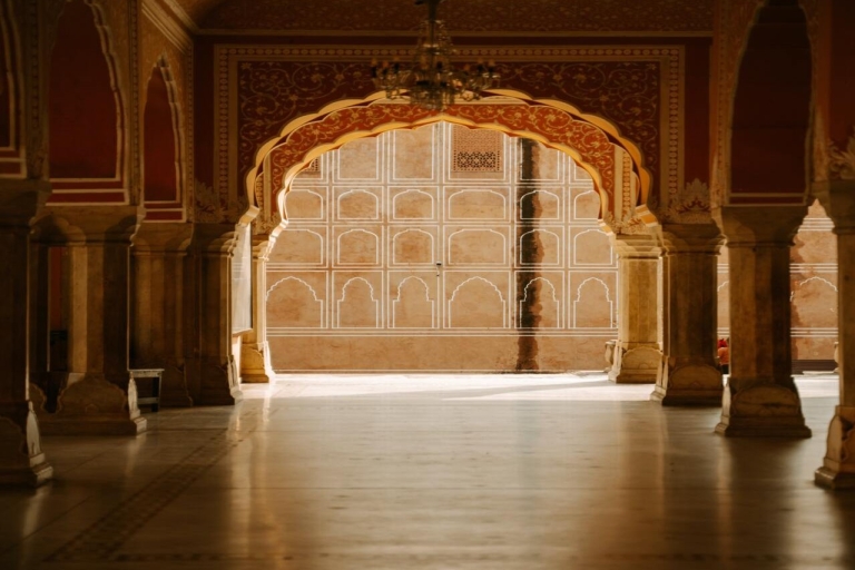 Delhi-Agra-Jaipur(Golden Triangle)private tour all inclusive 4Day Delhi-Agra-Jaipur private tour with accommodation