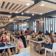 Boracay Buffet: Shabu Khan Korean BBQ or Hot Pot & Salad Bar