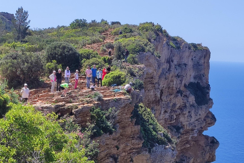 From Marseille: Incredible 7-Hour Private Tour – Aix-en-Provence, Cassis, Marseille 7-Hour Private Tour from Marseille-Cassis-Aix Cruise Port