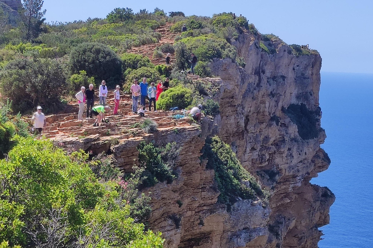 From Marseille: Incredible 7-Hour Private Tour – Aix-en-Provence, Cassis, Marseille 7-Hour Private Tour from Marseille-Cassis-Aix Cruise Port