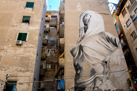 Naples: In the footsteps of saints, artists, and legends