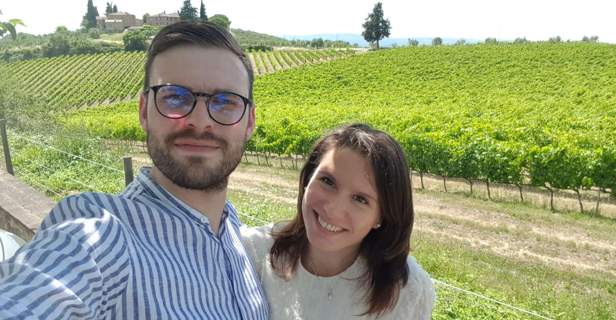 Florence: Chianti Wine Tour with 3 Wineries & Tuscan Lunch photo 5