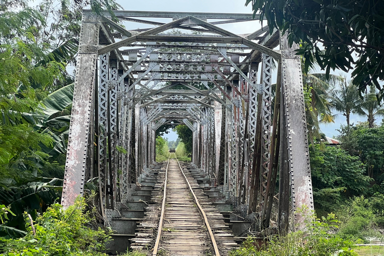 Passeios em Dumaguete em inglês