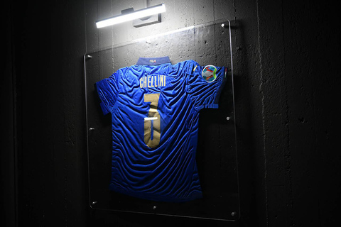 Rome: Stadio Olimpico Tour