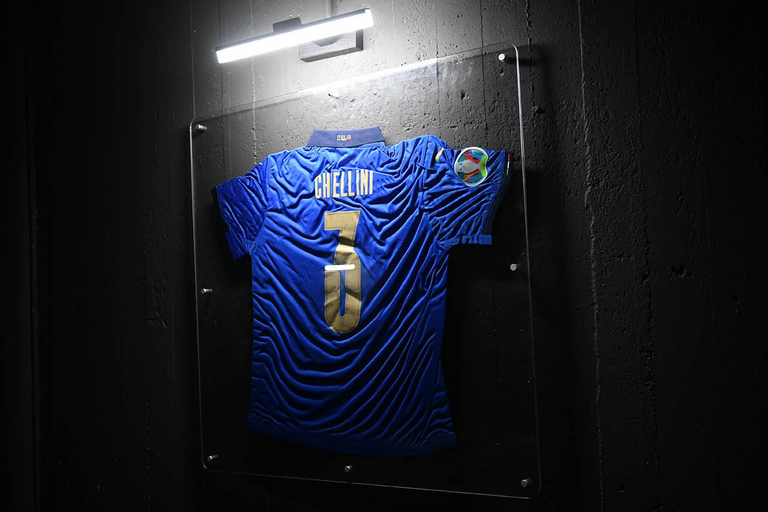 Rome: Stadio Olimpico Tour