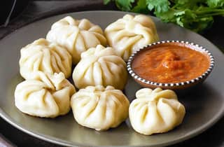 Kathmandu: City Flavors Geführte Tour zu Fuß