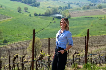 Von Bologna aus: Weinerlebnis Colli Bolognesi Von Bologna aus: Weinerlebnis Colli Bolognesi