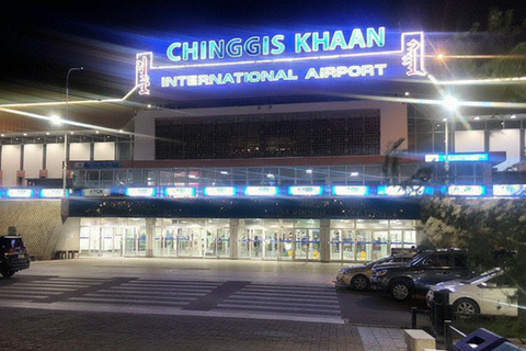 Ulaanbaatar: Guided City Tour with Private Transport