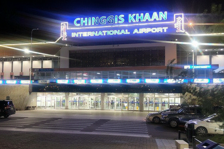 Ulaanbaatar: Guided City Tour with Private Transport