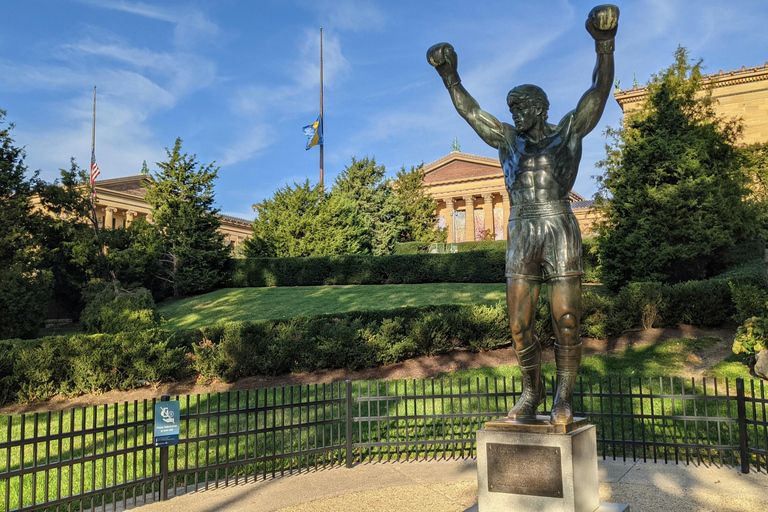 Philadelphia: Highlights, History, Food & Pop Culture