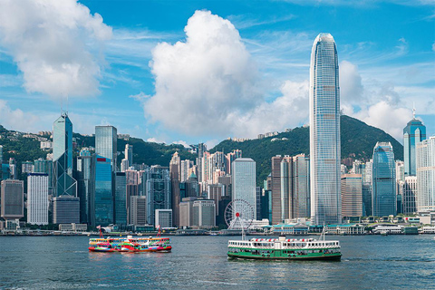 Hong Kong: Airport  Tsing Yi Station Express Ticket Single Journey: Airport <> Tsing Yi Station Express Ticket