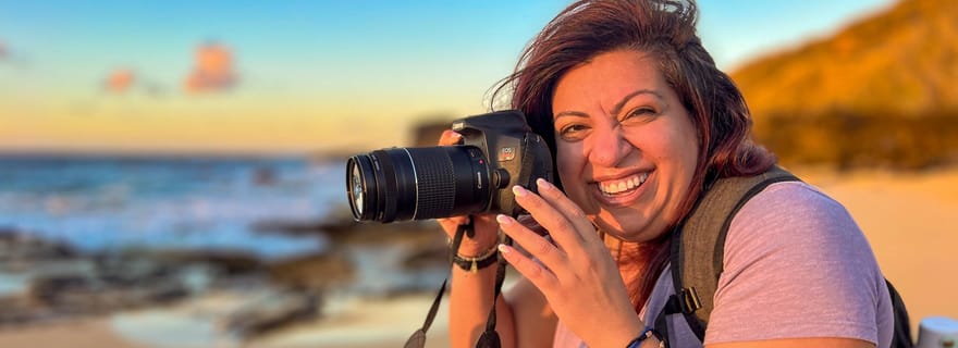 Oahu : circuit de 10 heures au lever du soleil et tour de l'île — Une première journée parfaite