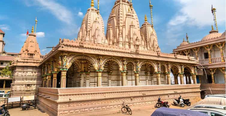 Spiritual Trails of Ahmedabad (2 Hours Guided Tour)