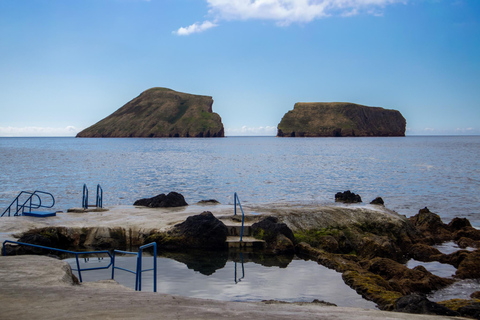 Terceira: Full day exploring the island's hidden corners with a local guide Terceira: Full-Day Customized Island Tour - Private Tour