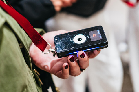 Parijs: Rondleiding door Musée d&#039;Orsay met voorrangsticket