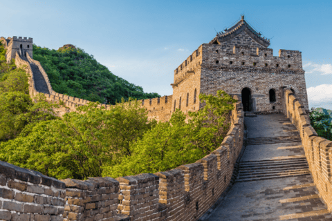 Circuit de 21 jours des merveilles de la Chine, y compris le Tibet sacré