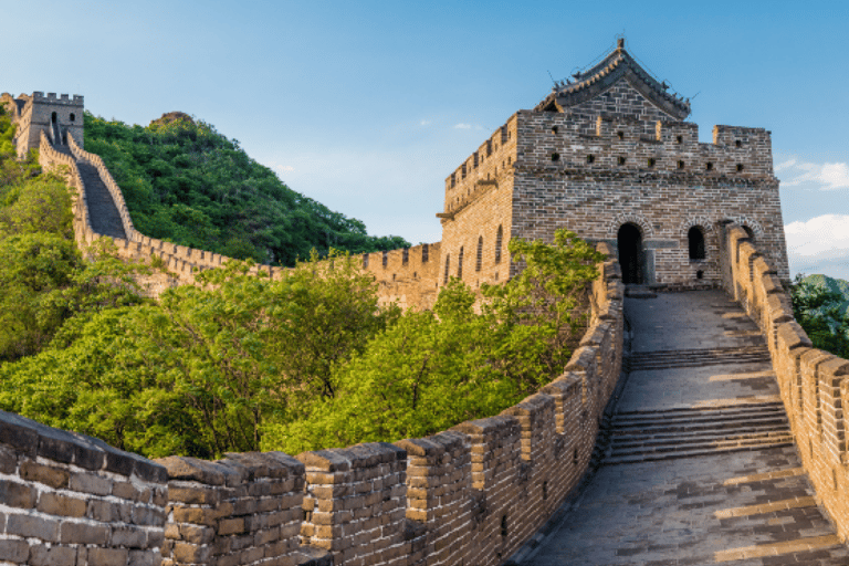 China:Classic China Sightseeing Tour China:11-Day Classic China Sightseeing Tour