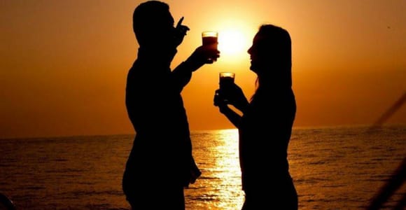 Alanya: Turkish Riviera Sunset Experience