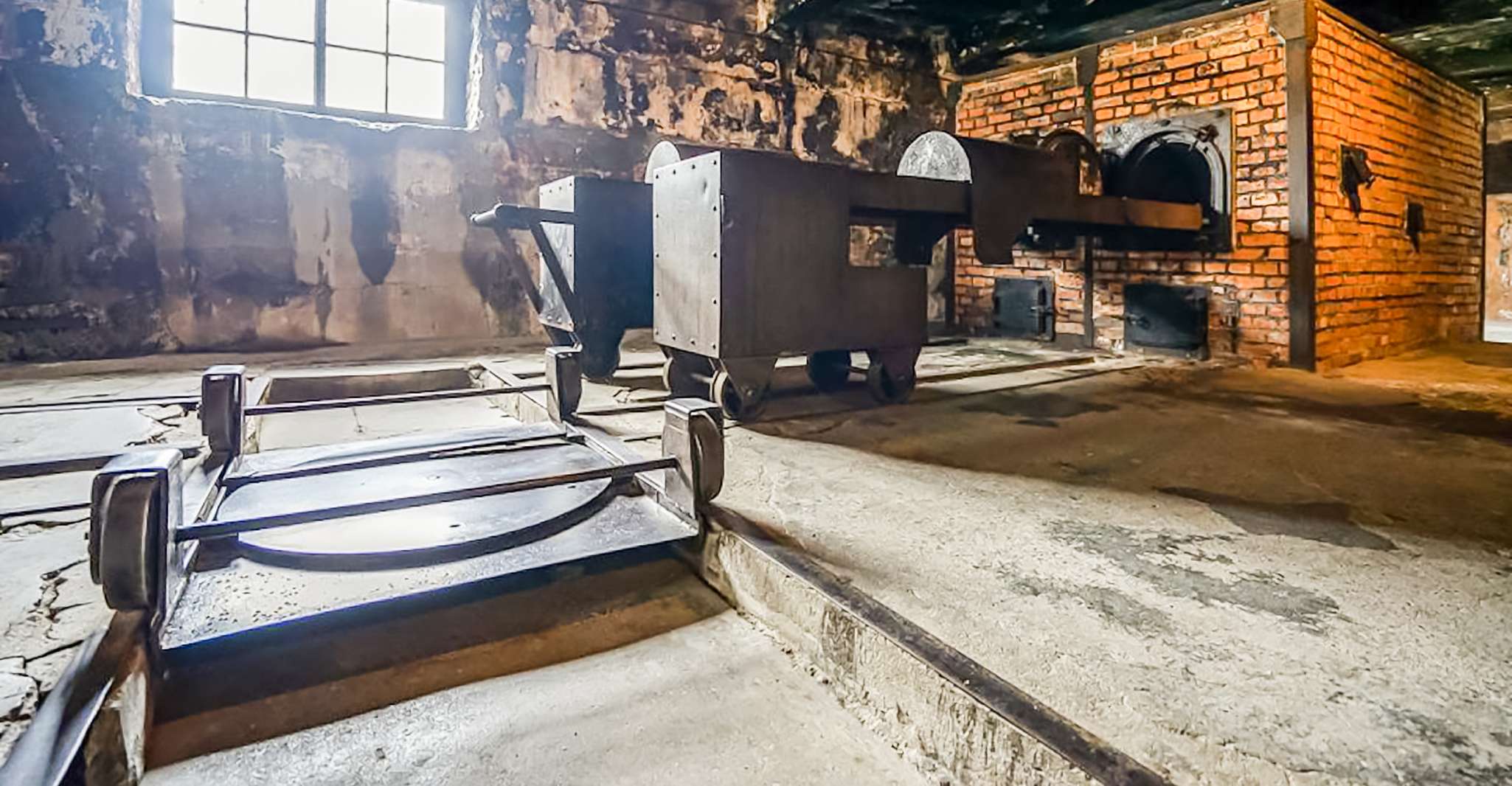 Auschwitz-Birkenau Skip-the-Line Guided Tour - Housity