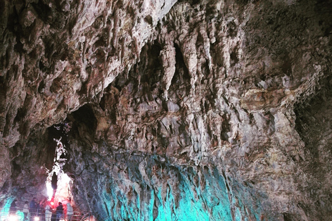 Western Serbia 4 days tour: Uvac canyon, Tara NP & Zlatibor