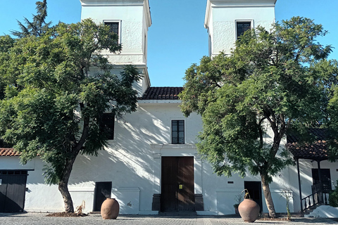 Andes Mountain Range on Electric Scooter, culture and nature