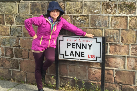 Liverpool: Half day Beatles excursion. Visit the Cavern Club