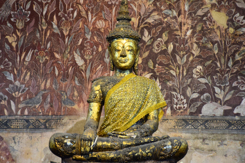 Bangkok: Thai Buddhist Art History Trip to Ayutthaya The Souls Ayuttaya Journey Through Thai Buddhist Art History