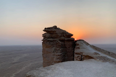 4 JOURS DE VISITE DU PATRIMOINE À RIYAD